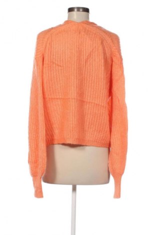 Dámsky kardigán Her., Velikost XS, Barva Oranžová, Cena  489,00 Kč