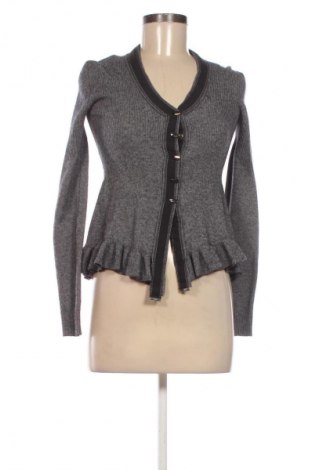 Dámsky kardigán Hich, Velikost S, Barva Šedá, Cena  792,00 Kč