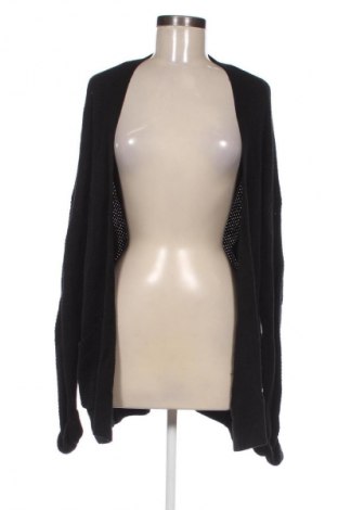 Damski kardigan Hollister, Rozmiar M, Kolor Czarny, Cena 117,10 zł