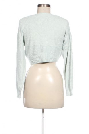 Cardigan de damă Hollister, Mărime S, Culoare Verde, Preț 69,99 Lei