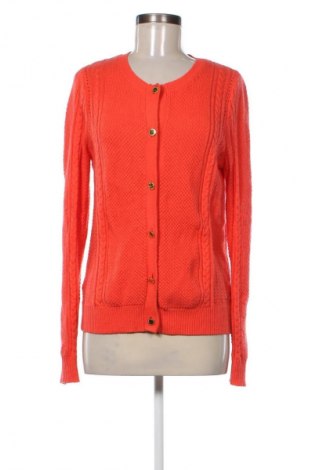Dámsky kardigán Hollister, Velikost M, Barva Oranžová, Cena  520,00 Kč