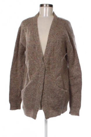 Дамска жилетка Holzweiler, Размер S, Цвят Кафяв, Цена 99,00 лв.