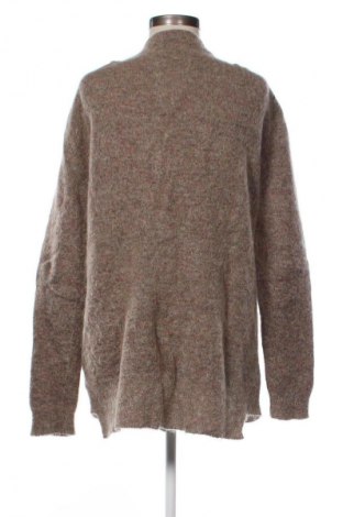 Дамска жилетка Holzweiler, Размер S, Цвят Кафяв, Цена 99,00 лв.