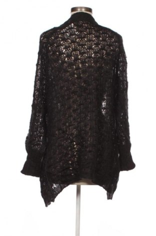 Damen Strickjacke Hoss Intropia, Größe M, Farbe Schwarz, Preis € 20,99