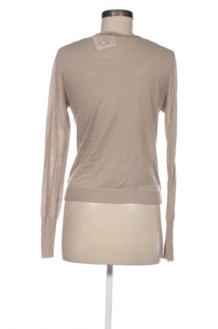 Női kardigán Hugenberg, Méret S, Szín Bézs, Ár 10 106 Ft