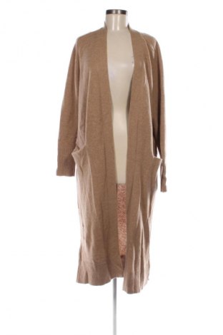 Női kardigán Hugo Boss, Méret M, Szín Barna, Ár 43 759 Ft