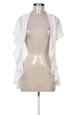 Дамска жилетка INC International Concepts, Размер XL, Цвят Екрю, Цена 62,02 лв.