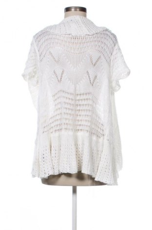 Дамска жилетка INC International Concepts, Размер XL, Цвят Екрю, Цена 62,02 лв.