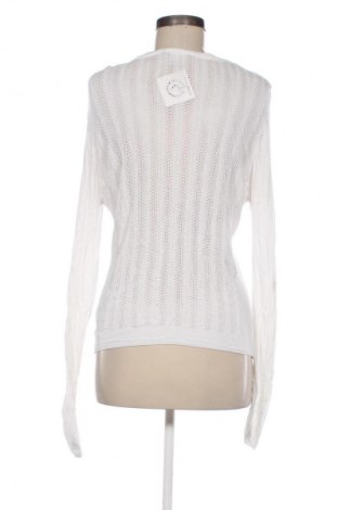 Дамска жилетка Ichi, Размер M, Цвят Бял, Цена 40,89 лв.