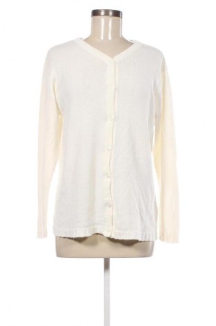 Damski kardigan Identic, Rozmiar L, Kolor ecru, Cena 31,99 zł