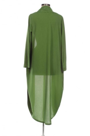 Дамска жилетка Ikoll, Размер XL, Цвят Зелен, Цена 44,75 лв.