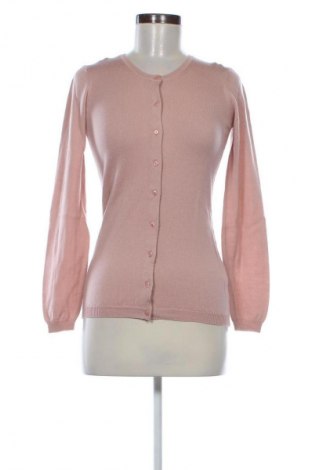 Дамска жилетка Ilse Jacobsen, Размер M, Цвят Пепел от рози, Цена 49,00 лв.