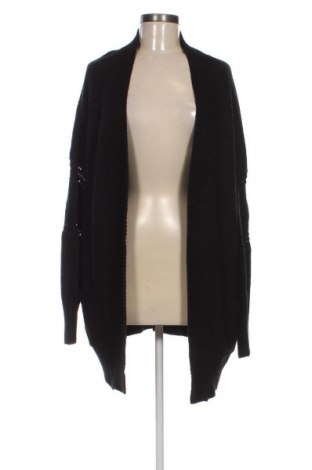 Női kardigán In Extenso, Méret XL, Szín Fekete, Ár 5 829 Ft