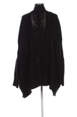 Női kardigán In Extenso, Méret XL, Szín Fekete, Ár 5 829 Ft