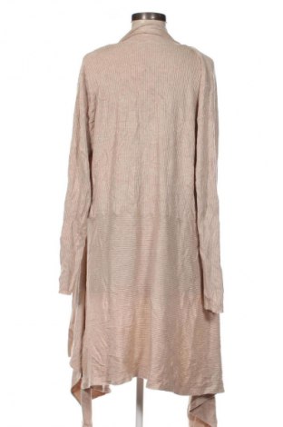 Női kardigán In Linea, Méret XL, Szín Bézs, Ár 5 059 Ft