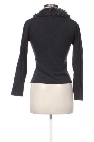 Дамска жилетка Internacionale, Размер S, Цвят Сив, Цена 28,88 лв.