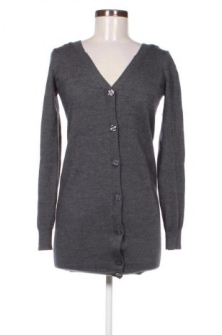 Дамска жилетка Intimissimi, Размер S, Цвят Сив, Цена 29,00 лв.