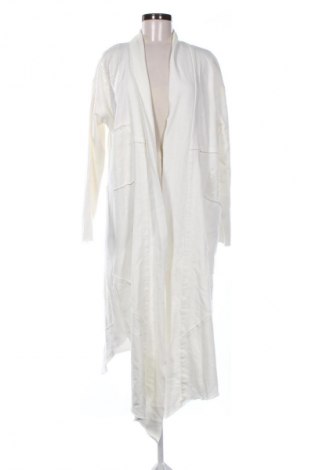 Női kardigán Irina Schrotter, Méret XXL, Szín Fehér, Ár 41 005 Ft