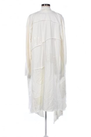 Női kardigán Irina Schrotter, Méret XXL, Szín Fehér, Ár 41 005 Ft