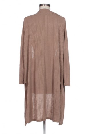 Cardigan de damă Iris, Mărime M, Culoare Bej, Preț 42,99 Lei