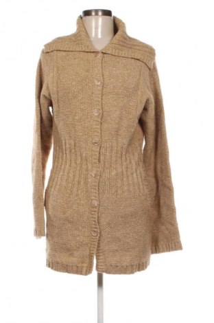 Damski kardigan J.Crew, Rozmiar L, Kolor Beżowy, Cena 149,99 zł