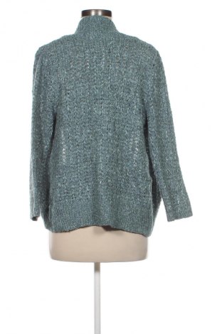 Dámsky kardigán Jacqui E, Veľkosť S, Farba Zelená, Cena  8,95 €