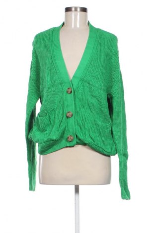 Γυναικεία ζακέτα Jake*s, Μέγεθος M, Χρώμα Πράσινο, Τιμή 12,99 €