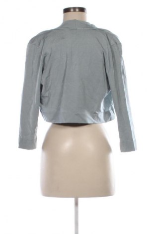 Damen Strickjacke Jake*s, Größe M, Farbe Blau, Preis 61,99 €