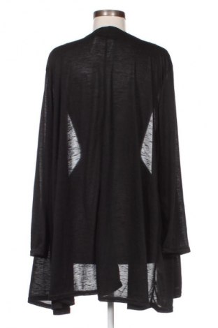Cardigan de damă Janina, Mărime XXL, Culoare Negru, Preț 76,00 Lei