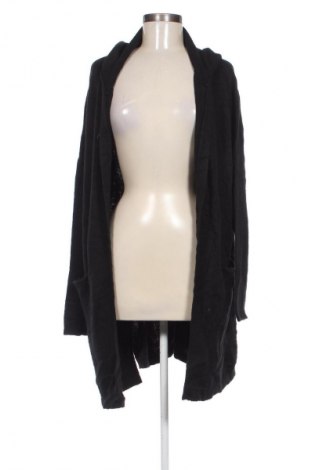 Damski kardigan Janina, Rozmiar L, Kolor Czarny, Cena 34,99 zł