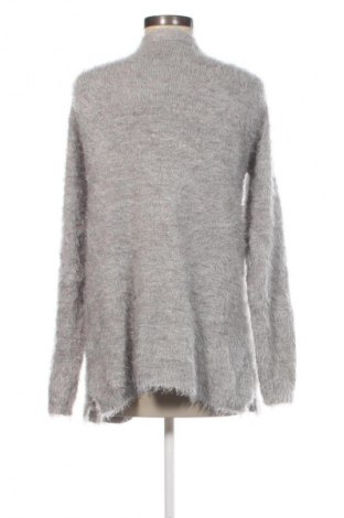 Damen Strickjacke Janina, Größe M, Farbe Grau, Preis € 5,99