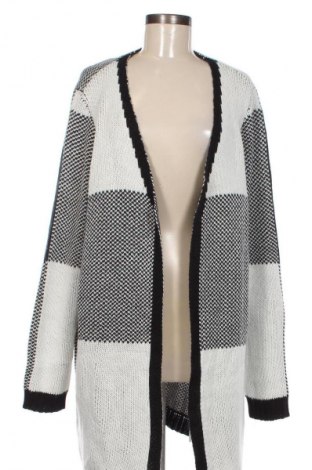 Damski kardigan Janina, Rozmiar XXL, Kolor Kolorowy, Cena 43,99 zł