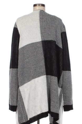 Damski kardigan Janina, Rozmiar XXL, Kolor Kolorowy, Cena 43,99 zł