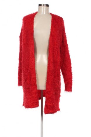 Dámsky kardigán Janina, Veľkosť M, Farba Červená, Cena  7,95 €
