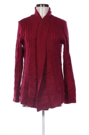 Дамска жилетка Jason Maxwell, Размер L, Цвят Розов, Цена 22,99 лв.