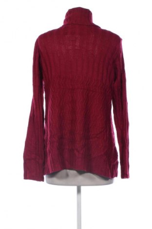 Дамска жилетка Jason Maxwell, Размер L, Цвят Розов, Цена 22,99 лв.