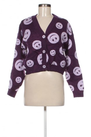 Damen Strickjacke Jay Jays, Größe S, Farbe Mehrfarbig, Preis € 10,99