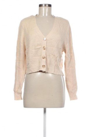 Damski kardigan Jay Jays, Rozmiar M, Kolor Beżowy, Cena 52,99 zł