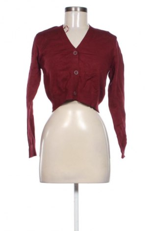 Damen Strickjacke Jay Jays, Größe XS, Farbe Rot, Preis € 29,99