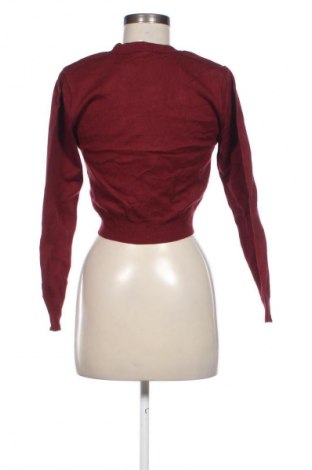 Damen Strickjacke Jay Jays, Größe XS, Farbe Rot, Preis € 29,99