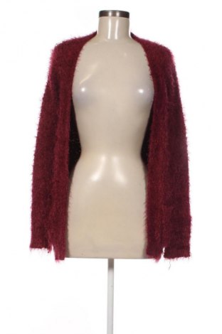 Dámsky kardigán Jbc, Veľkosť XS, Farba Červená, Cena  5,95 €