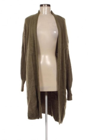 Damen Strickjacke Jdy, Größe L, Farbe Grün, Preis 9,99 €