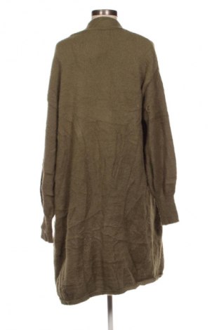 Damen Strickjacke Jdy, Größe L, Farbe Grün, Preis 9,99 €