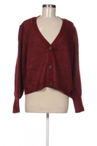 Дамска жилетка Jdy, Размер XXL, Цвят Многоцветен, Цена 20,99 лв.