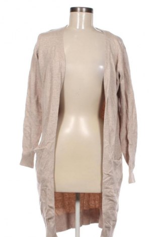 Damen Strickjacke Jdy, Größe S, Farbe Beige, Preis 14,99 €