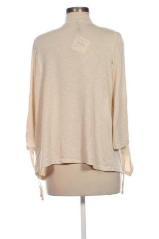 Damski kardigan Jean Pascale, Rozmiar S, Kolor Żółty, Cena 35,99 zł