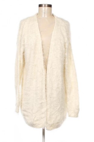 Dámsky kardigán Jean Pascale, Veľkosť XL, Farba Biela, Cena  7,95 €
