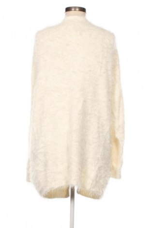 Dámsky kardigán Jean Pascale, Veľkosť XL, Farba Biela, Cena  7,95 €