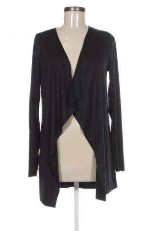 Γυναικεία ζακέτα Jean Pascale, Μέγεθος S, Χρώμα Μαύρο, Τιμή 3,99 €