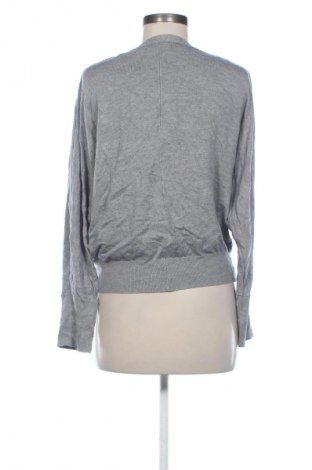 Дамска жилетка Jean Pascale, Размер S, Цвят Сив, Цена 9,99 лв.